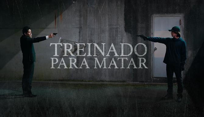 Treinado Para Matar