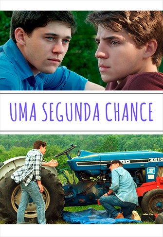 Uma Segunda Chance