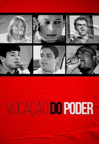 Vocação do Poder