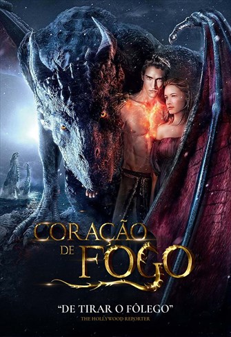 Coração de Fogo