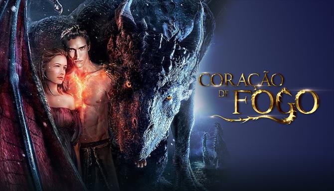 Coração de Fogo