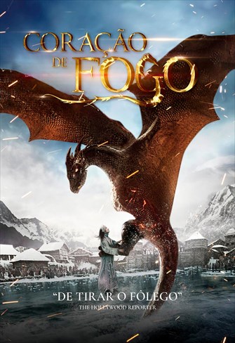 Coração de Fogo