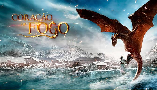 Coração de Fogo