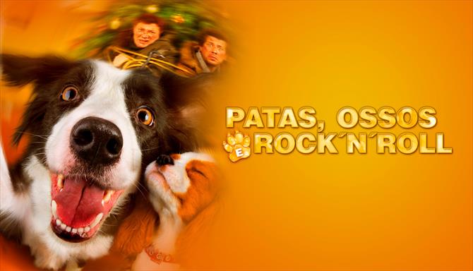 Patas, Ossos e Rock'n'Roll