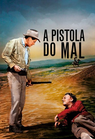 A Pistola do Mal