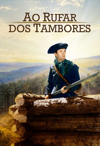 Ao Rufar dos Tambores