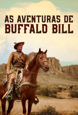 As Aventuras de Buffalo Bill