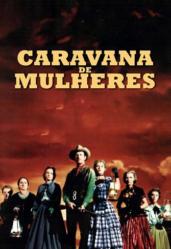 Caravana de Mulheres