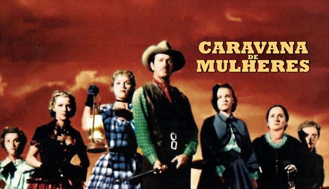 Caravana de Mulheres