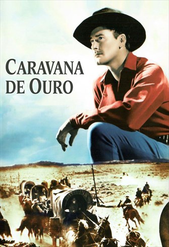 Caravana de Ouro