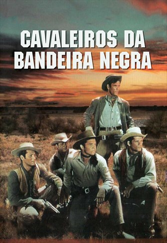 Cavaleiros da Bandeira Negra