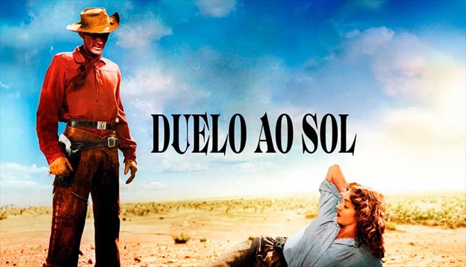 Duelo ao Sol