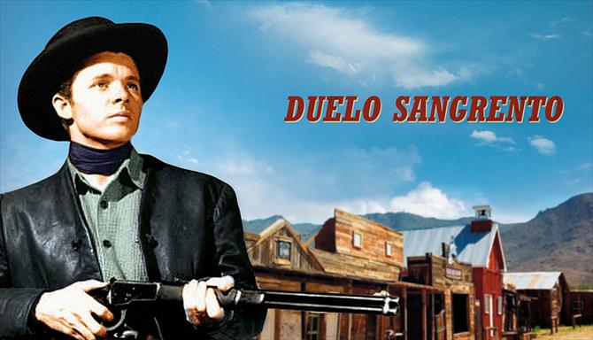 Duelo Sangrento