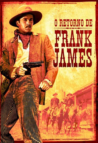 O Retorno de Frank James