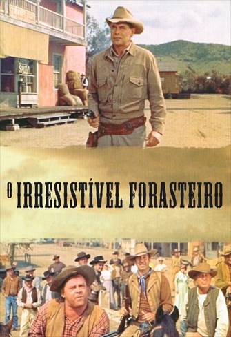 O Irresistível Forasteiro