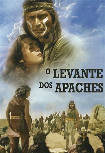 O Levante dos Apaches