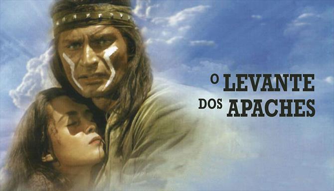 O Levante dos Apaches