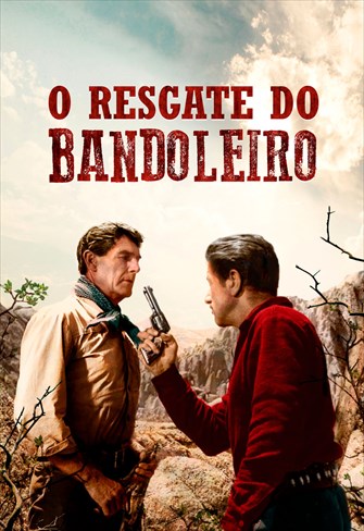 O Resgate do Bandoleiro