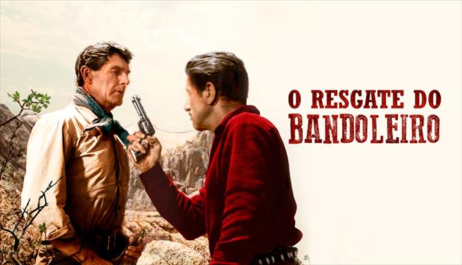 O Resgate do Bandoleiro