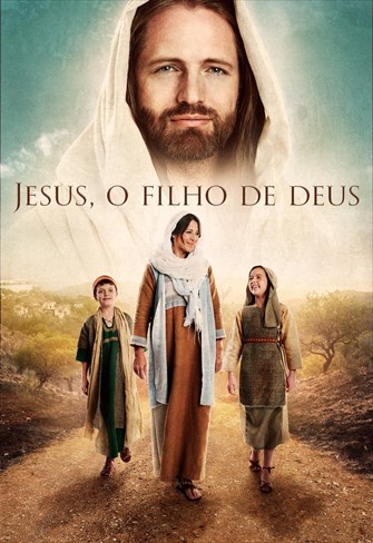 Jesus, O Filho de Deus