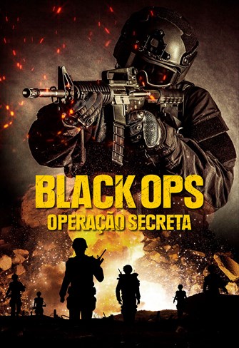 Black Ops - Operação Secreta