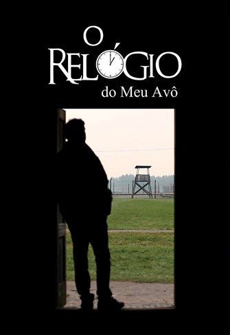 O Relógio do Meu Avô