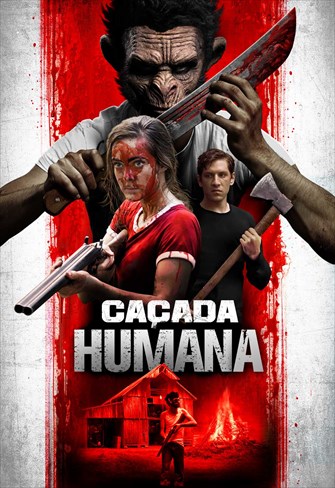 Caçada Humana