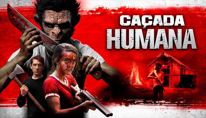 Caçada Humana