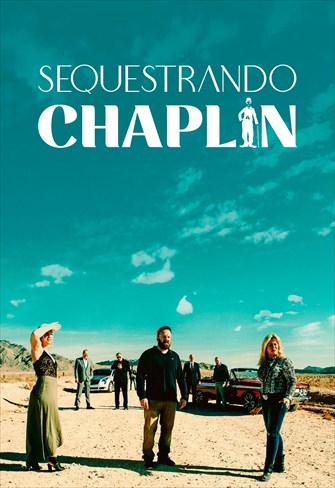 Sequestrando Chaplin