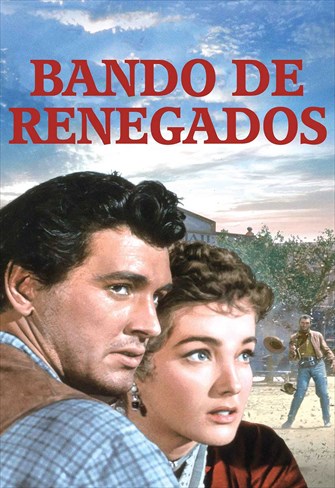 Bando de Renegados