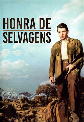 Honra de Selvagens