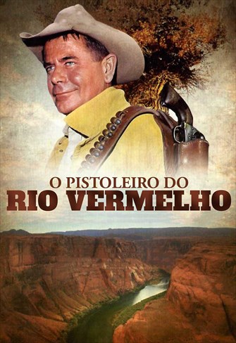 O Pistoleiro do Rio Vermelho