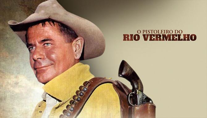 O Pistoleiro do Rio Vermelho