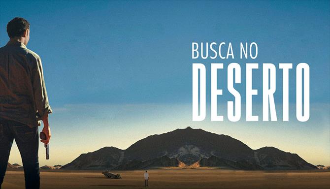 Busca no Deserto