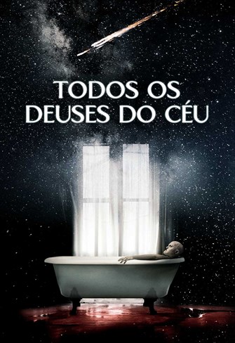 Todos os Deuses do Céu