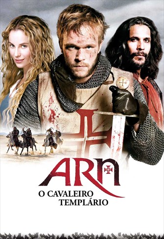 Arn - O Cavaleiro Templário