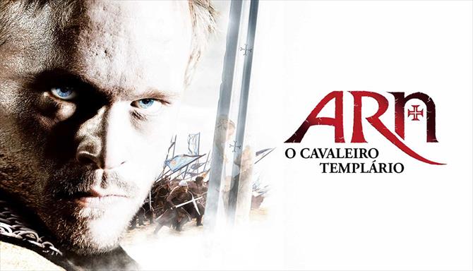 Arn - O Cavaleiro Templário