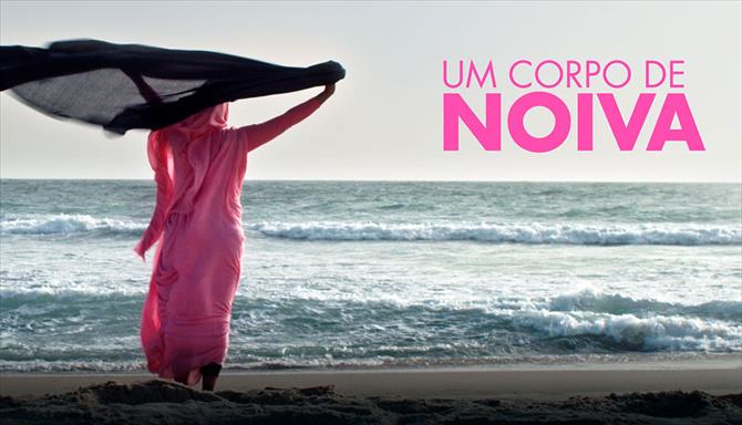 Um Corpo de Noiva