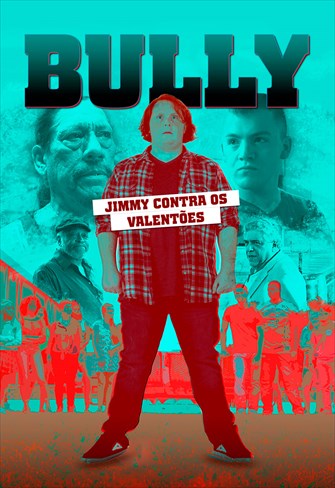 Bully - Jimmy Contra os Valentões