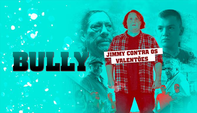 Bully - Jimmy Contra os Valentões