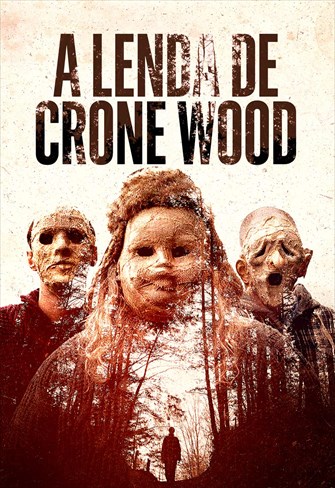 A Lenda de Crone Wood