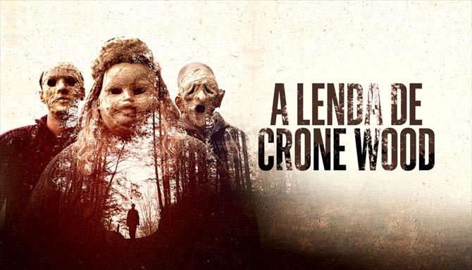 A Lenda de Crone Wood