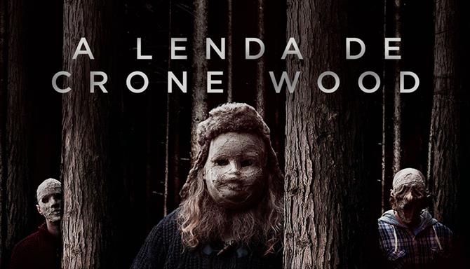 A Lenda de Crone Wood