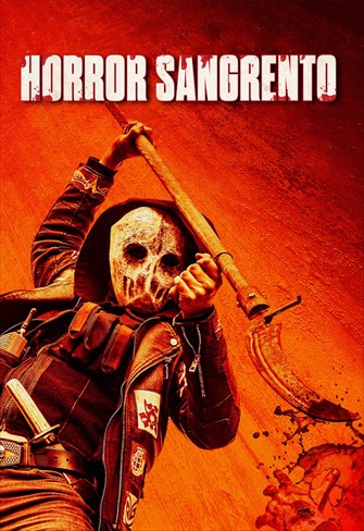 Horror Sangrento