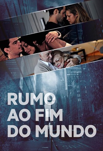 Rumo ao Fim do Mundo