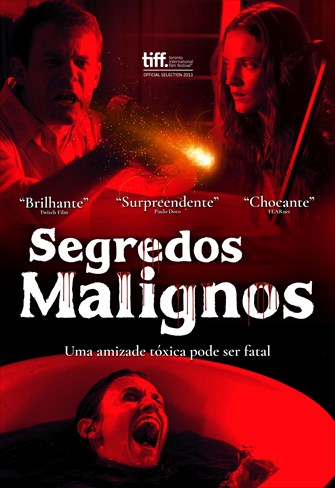 Segredos Malignos