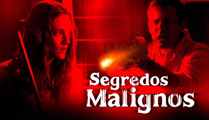 Segredos Malignos