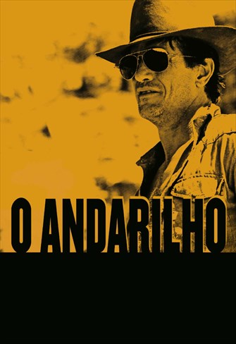 O Andarilho