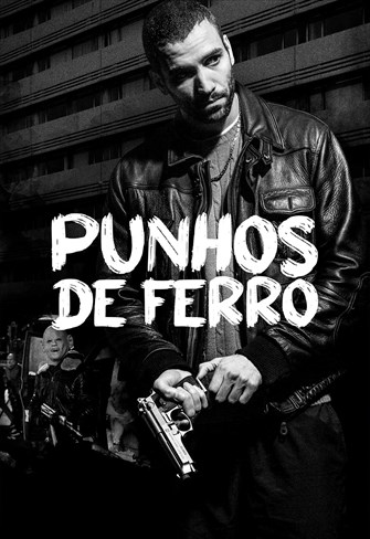 Punhos de Ferro