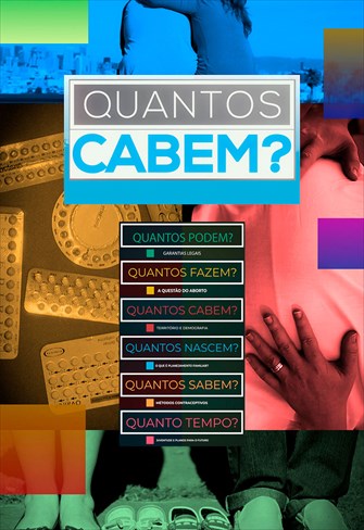 Quantos Cabem?